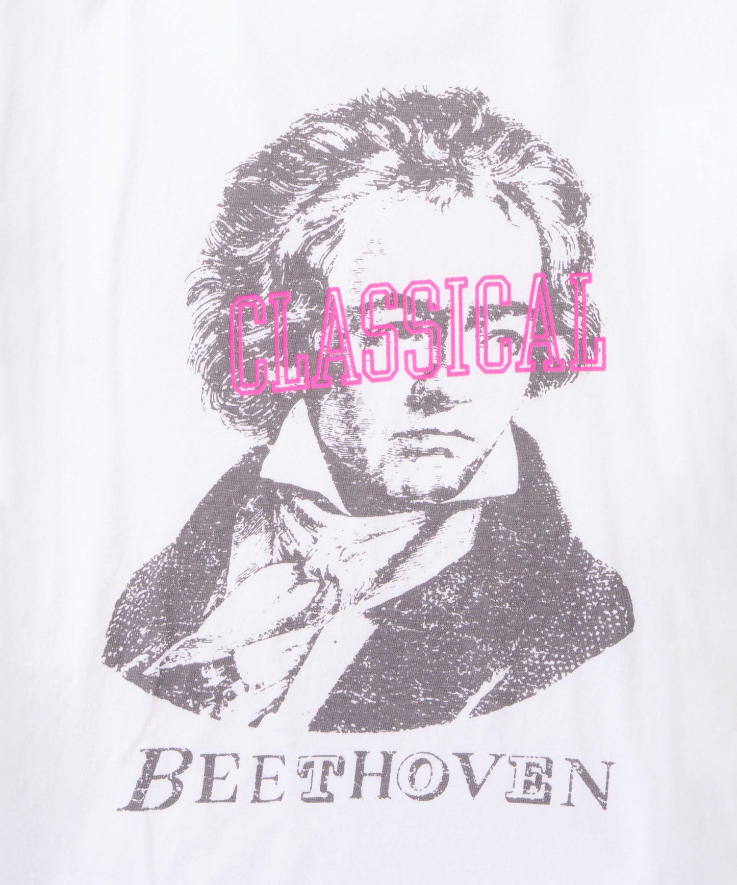 L/S TEE -CLASSICAL- / MIL26FCS3520