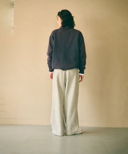 DAMAGE SWEAT SHIRT -My MUSE- / MIL26FCS3522