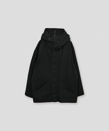 GAS PARKA / MIL26FJK3250