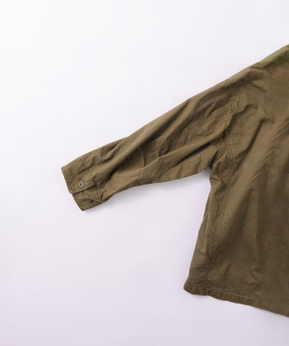 GAS PARKA / MIL26FJK3250