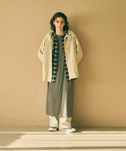 GAS PARKA / MIL26FJK3250