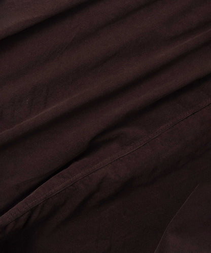 LOOSE CORD COVERALL / MIL26FJK3251