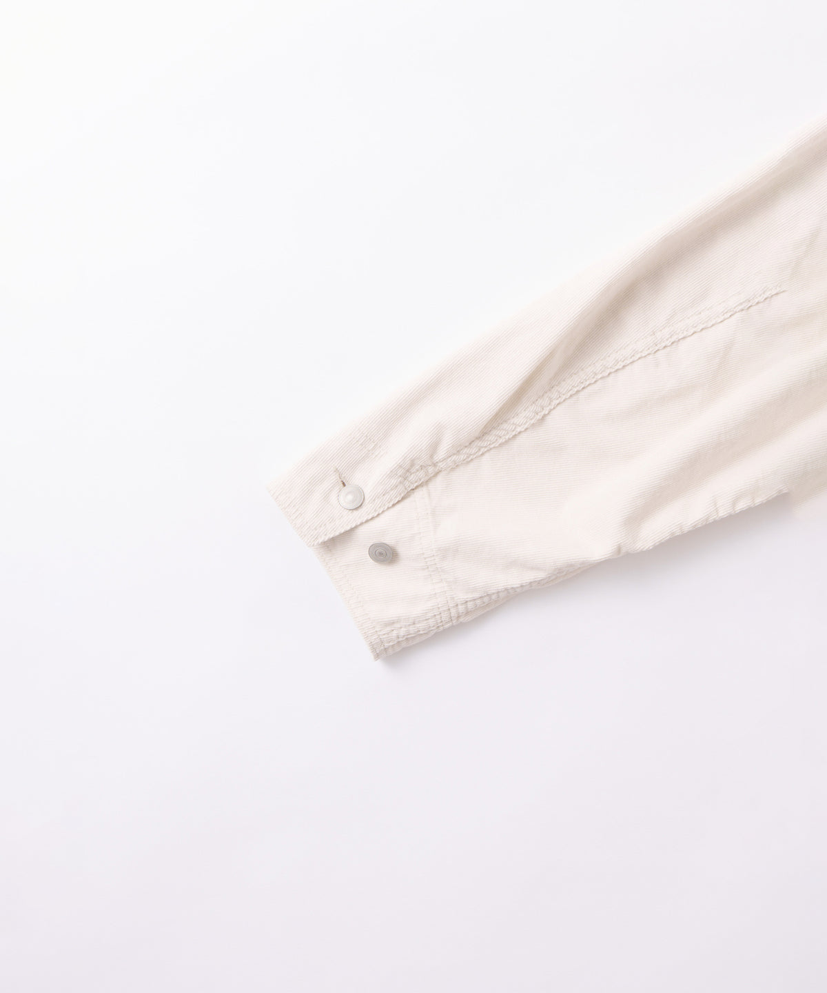 LOOSE CORD COVERALL / MIL26FJK3251