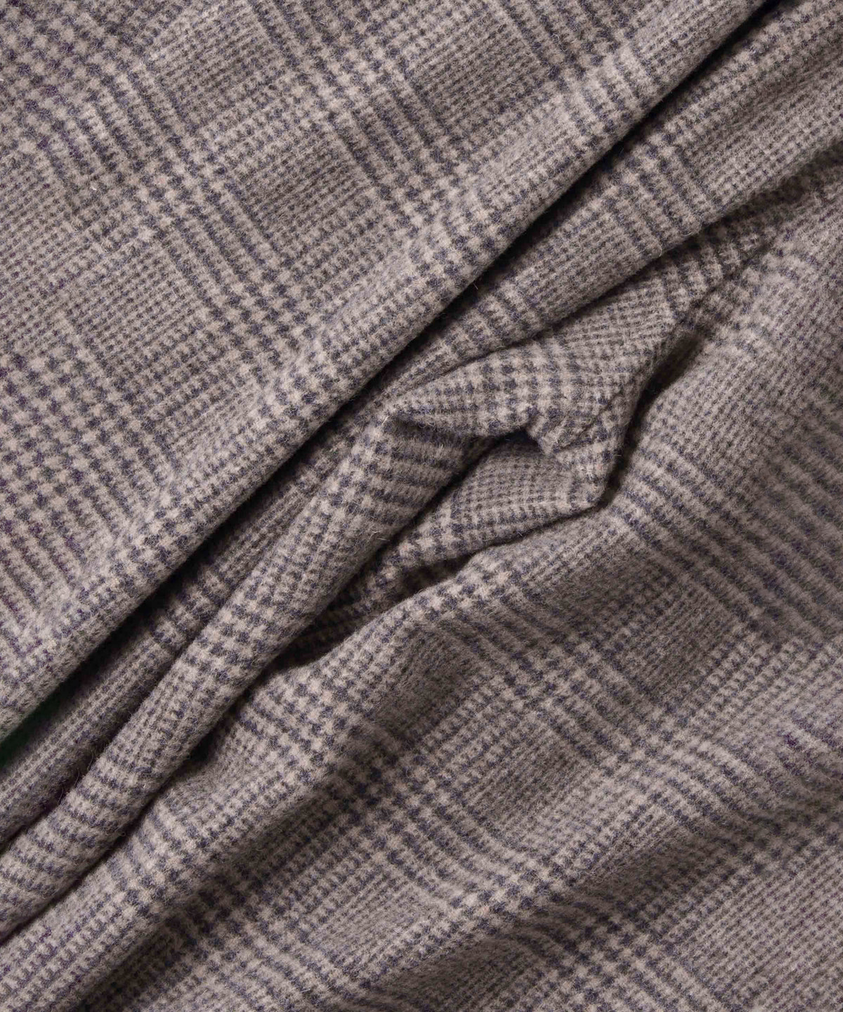RE-WOOL PEA COAT / MIL26FJK3254
