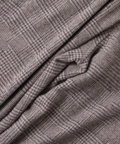 RE-WOOL PEA COAT / MIL26FJK3254