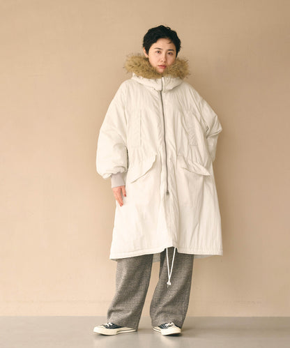 TYPE-B11 COAT / MIL26FJK3258