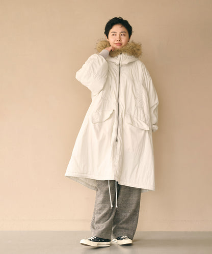 TYPE-B11 COAT / MIL26FJK3258