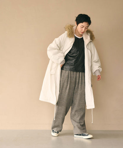TYPE-B11 COAT / MIL26FJK3258