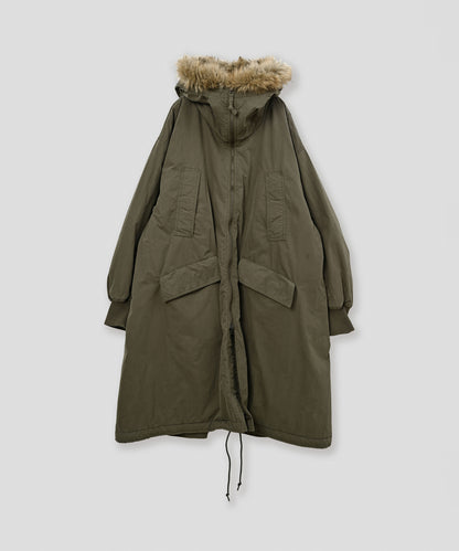 TYPE-B11 COAT / MIL26FJK3258