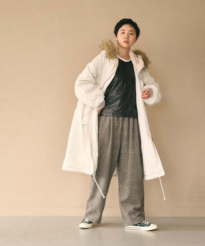 TYPE-B11 COAT / MIL26FJK3258