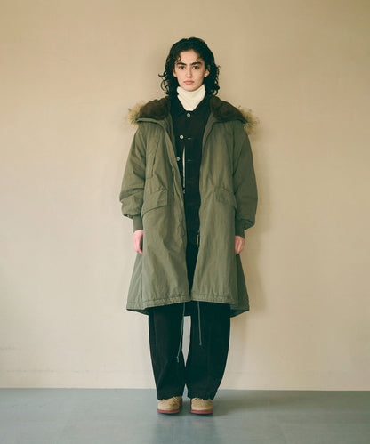 TYPE-B11 COAT / MIL26FJK3258