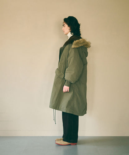 TYPE-B11 COAT / MIL26FJK3258