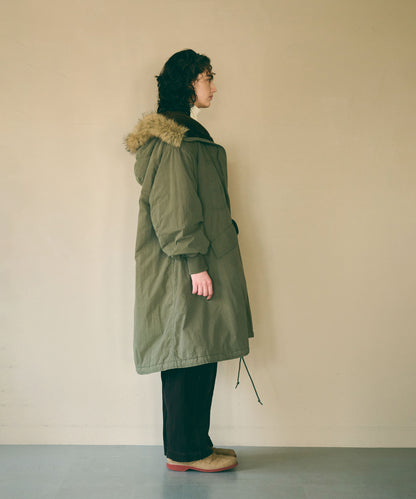 TYPE-B11 COAT / MIL26FJK3258
