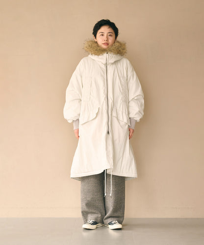 TYPE-B11 COAT / MIL26FJK3258