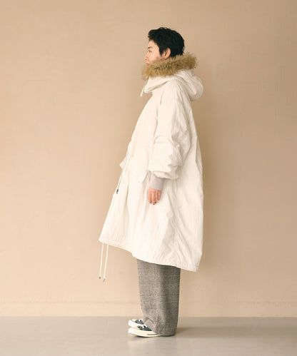 TYPE-B11 COAT / MIL26FJK3258