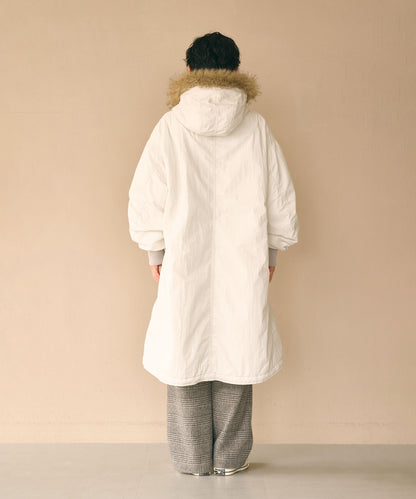 TYPE-B11 COAT / MIL26FJK3258