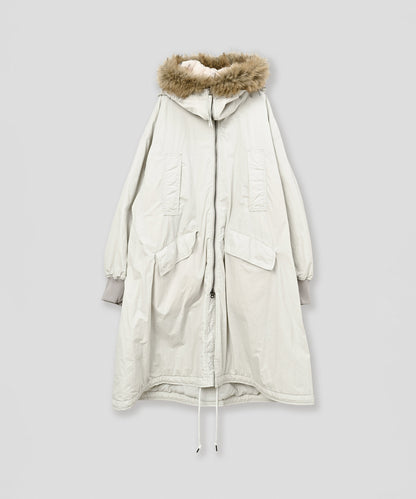 TYPE-B11 COAT / MIL26FJK3258