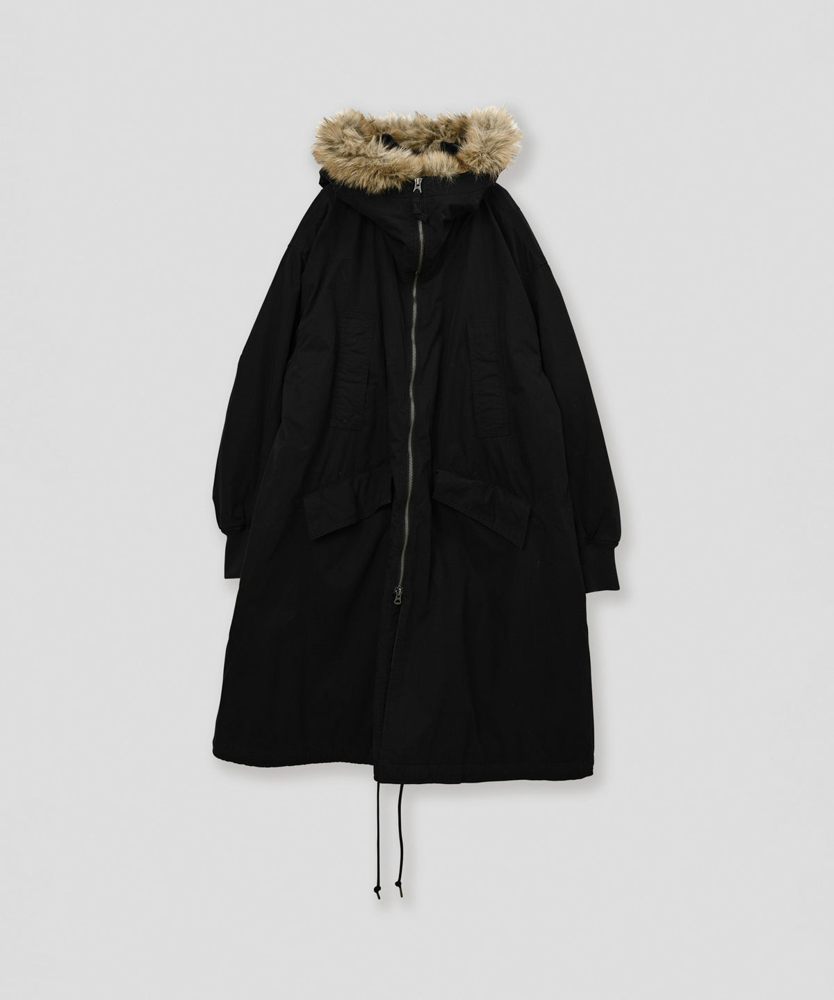 TYPE-B11 COAT / MIL26FJK3258