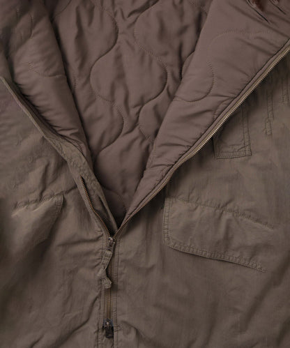 TYPE-B11 COAT / MIL26FJK3258