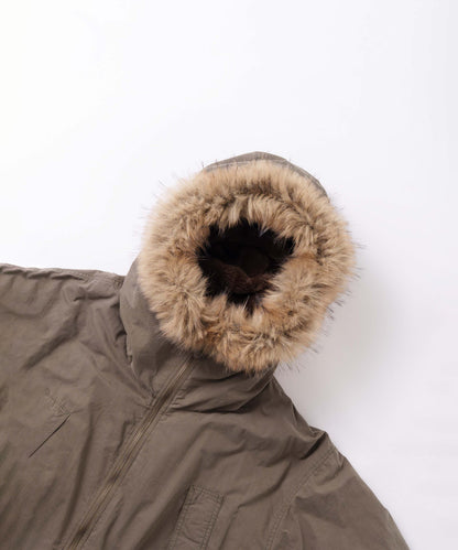 TYPE-B11 COAT / MIL26FJK3258