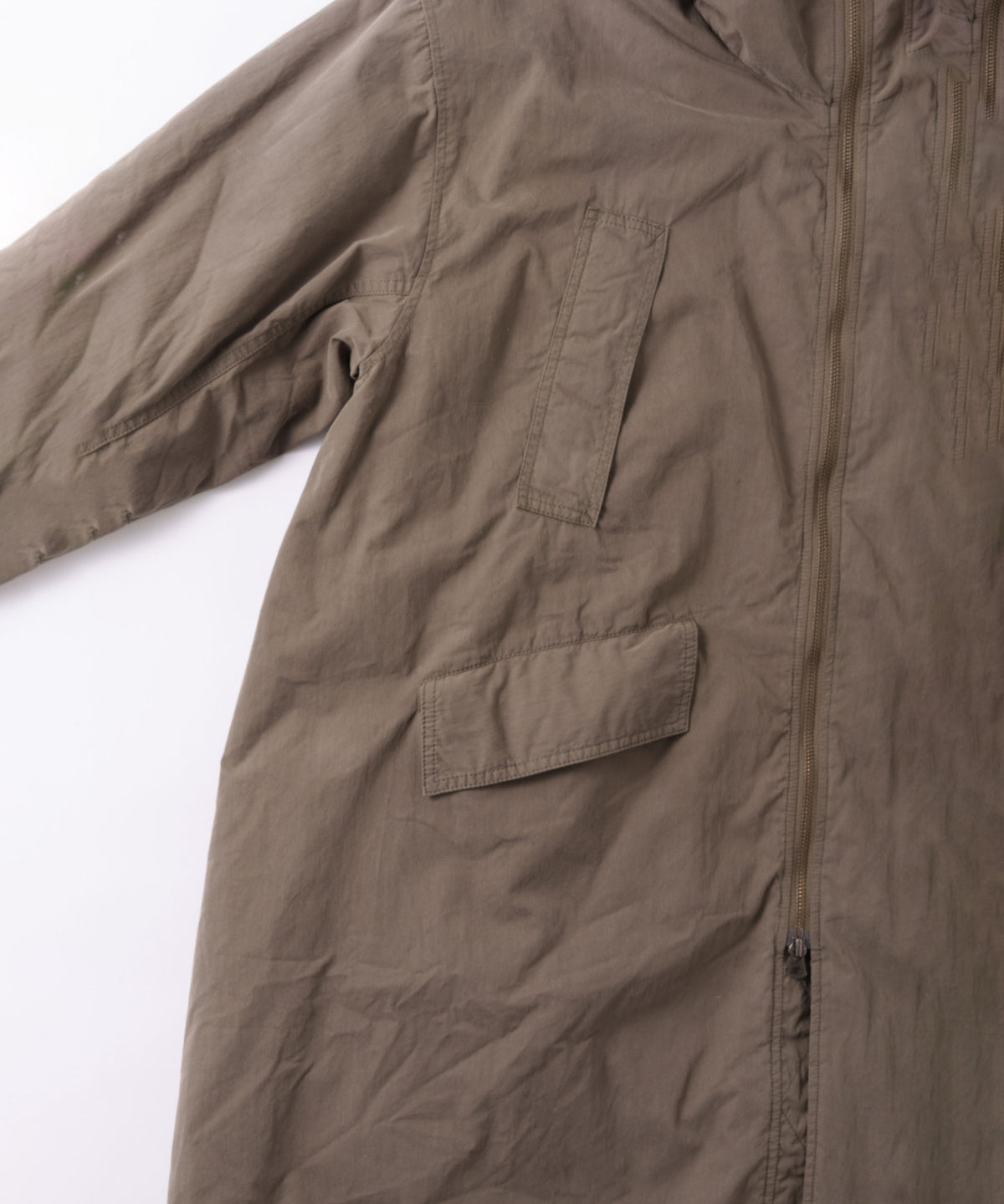 TYPE-B11 COAT / MIL26FJK3258