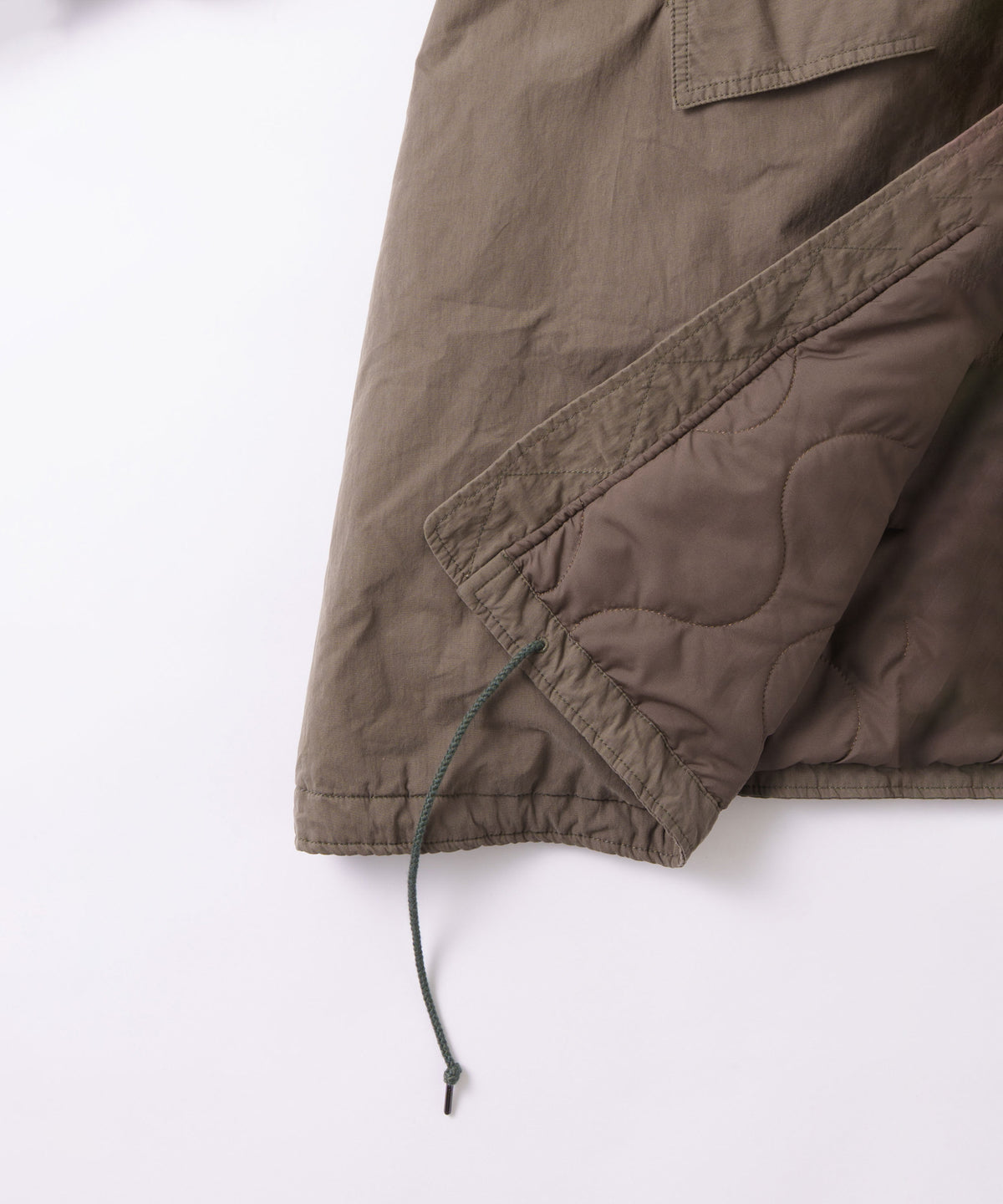 TYPE-B11 COAT / MIL26FJK3258