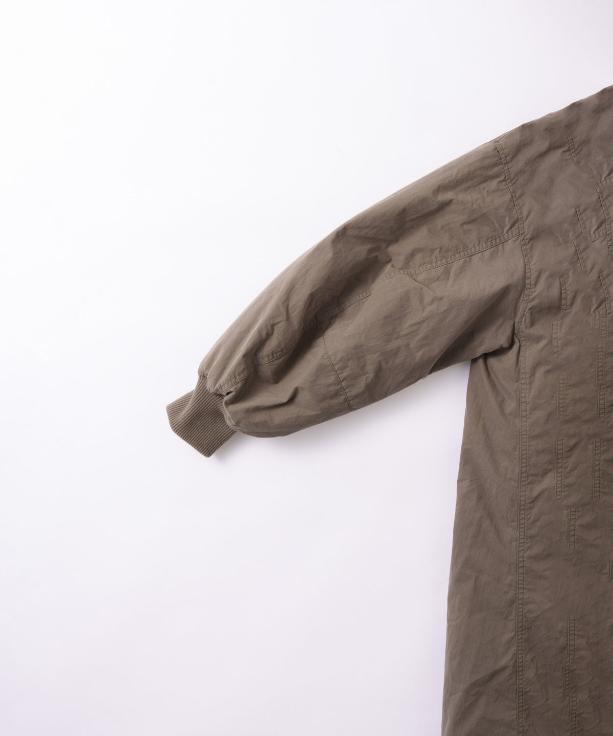 TYPE-B11 COAT / MIL26FJK3258