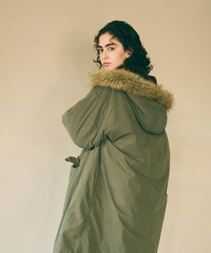 TYPE-B11 COAT / MIL26FJK3258