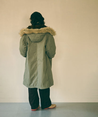 TYPE-B11 COAT / MIL26FJK3258