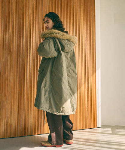 TYPE-B11 COAT / MIL26FJK3258