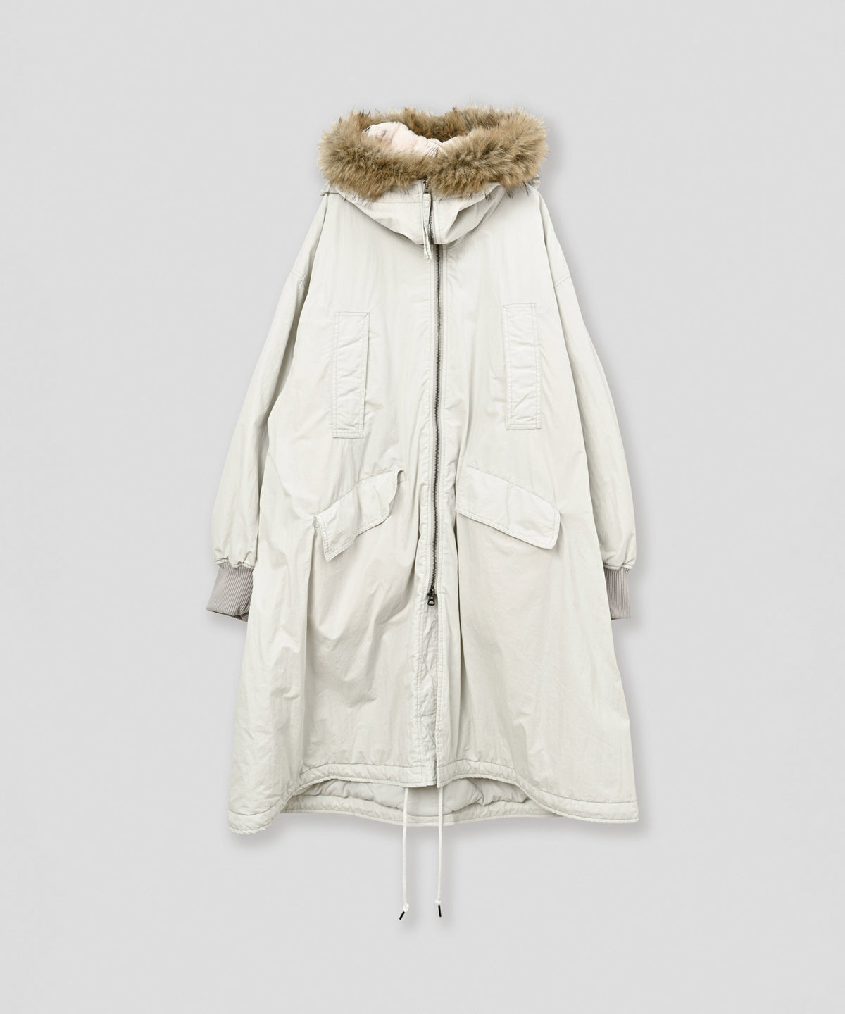 TYPE-B11 COAT / MIL26FJK3258