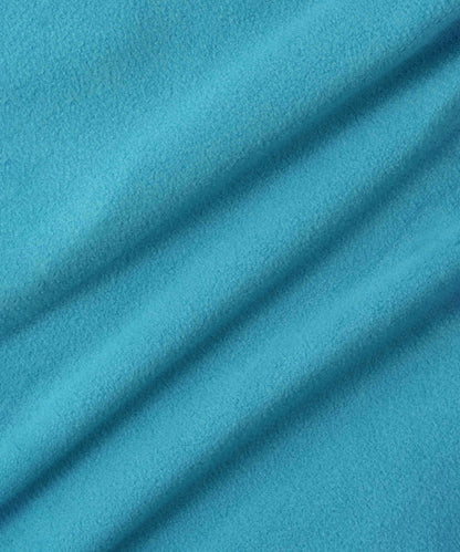 HALF ZIP FLEECE LONG P/O / MIL26FOP3110
