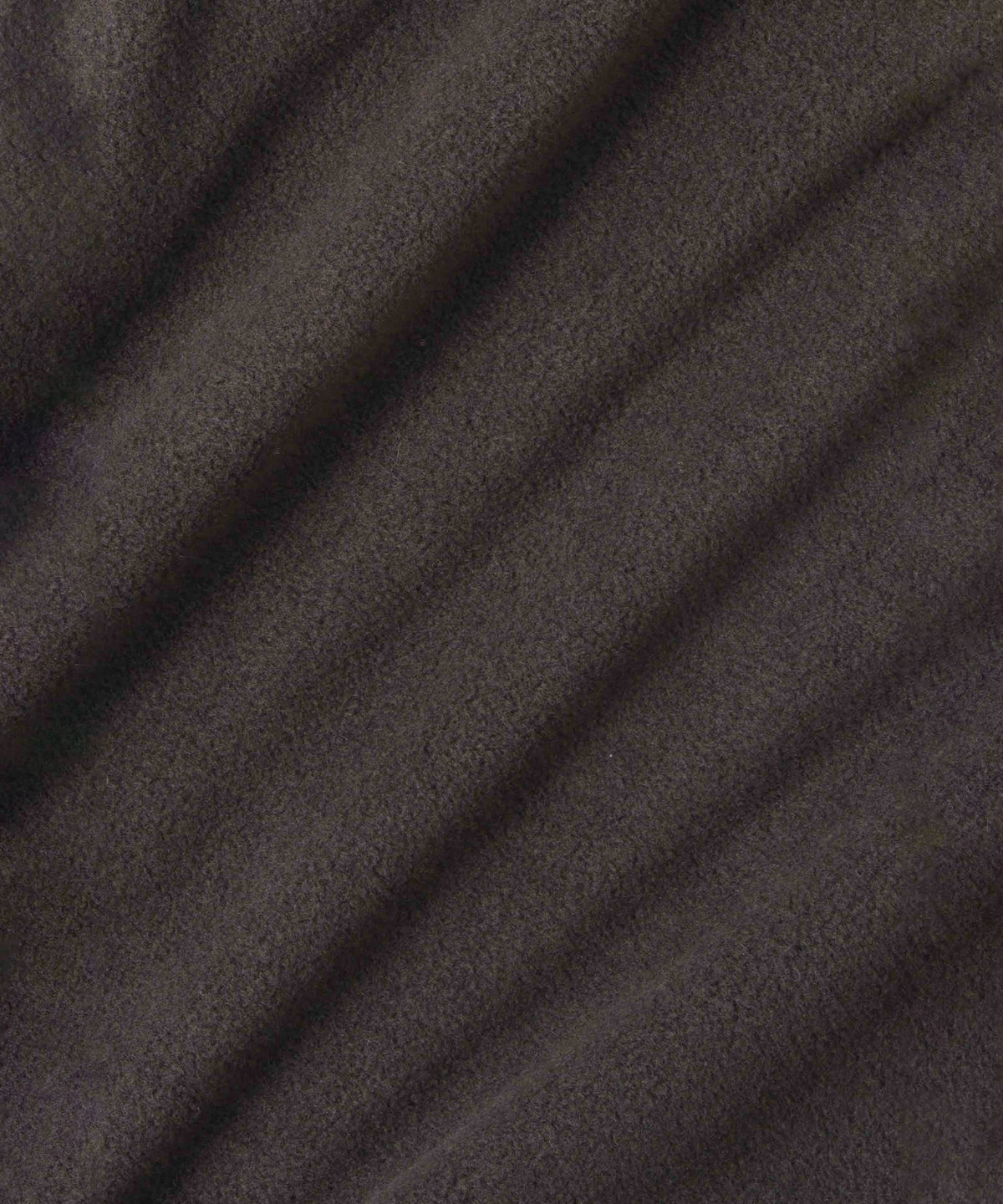 HALF ZIP FLEECE LONG P/O / MIL26FOP3110
