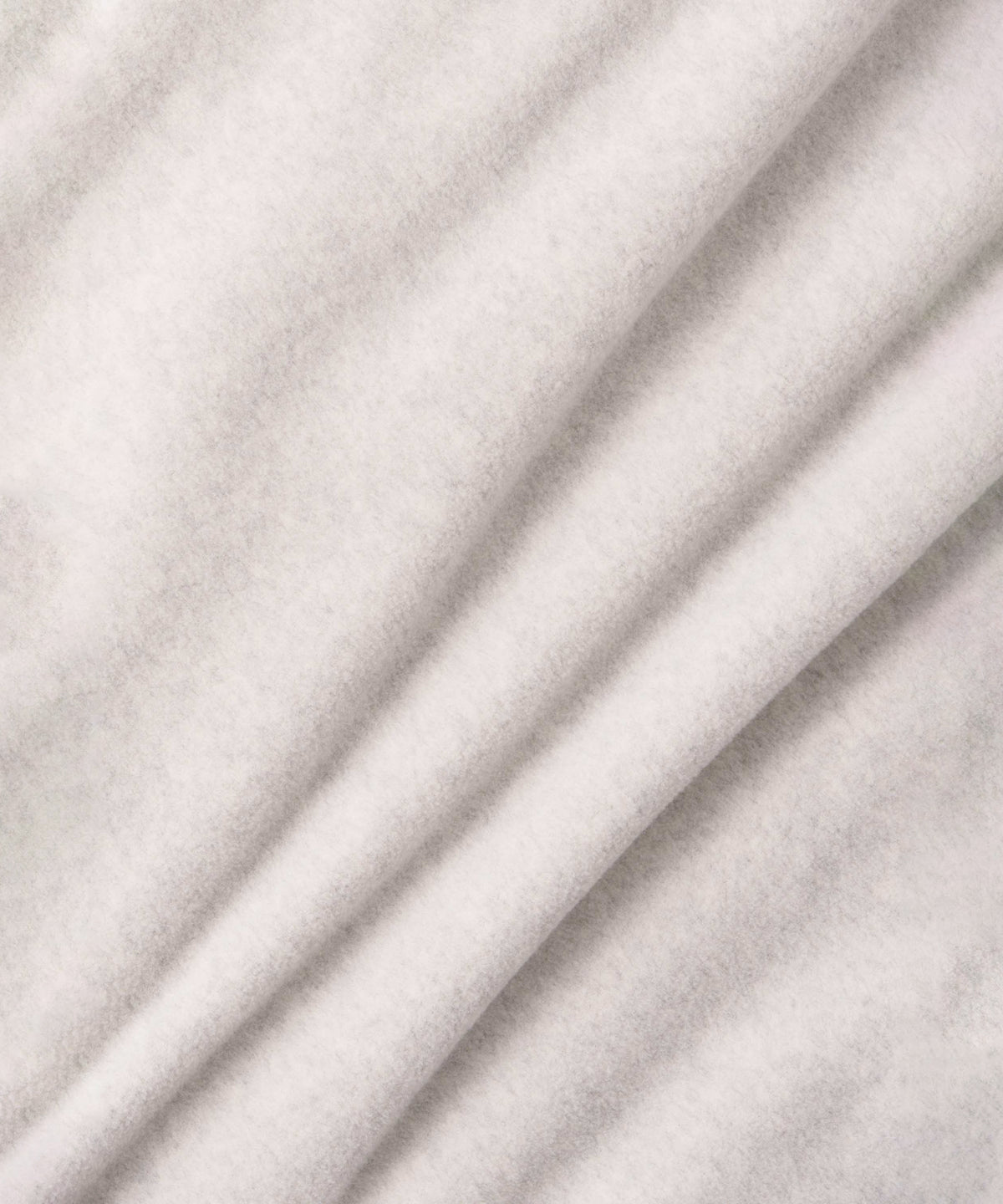 HALF ZIP FLEECE LONG P/O / MIL26FOP3110