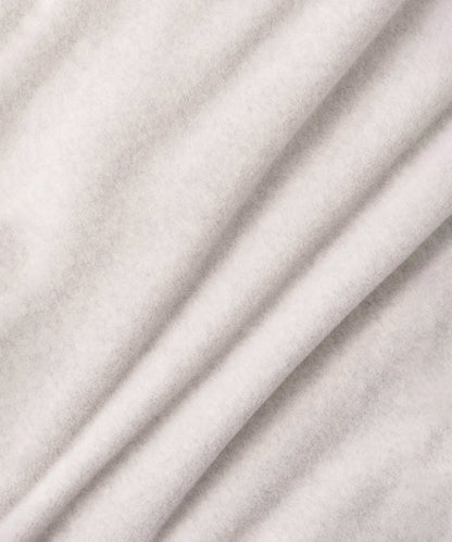 HALF ZIP FLEECE LONG P/O / MIL26FOP3110