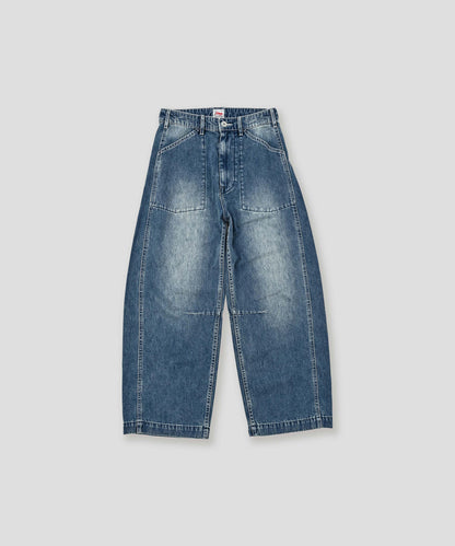 TYPE-35 DENIM TROUSERS / MIL26FPT3261