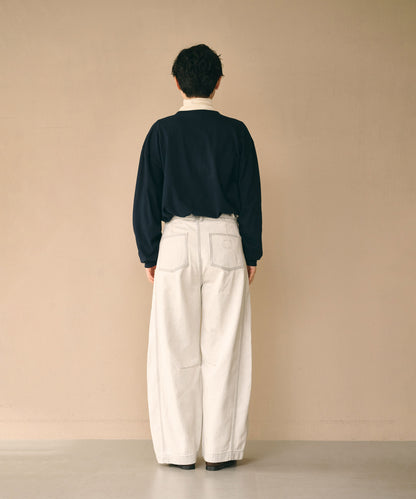 TYPE-35 DENIM TROUSERS / MIL26FPT3261