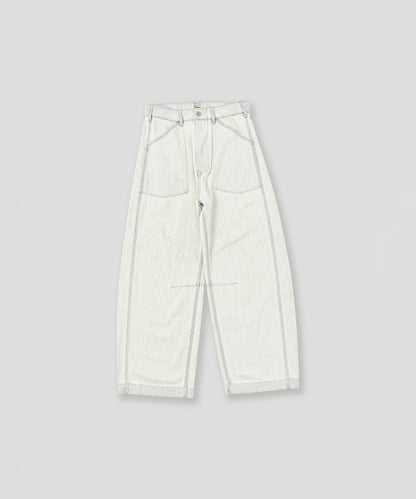 TYPE-35 DENIM TROUSERS / MIL26FPT3261