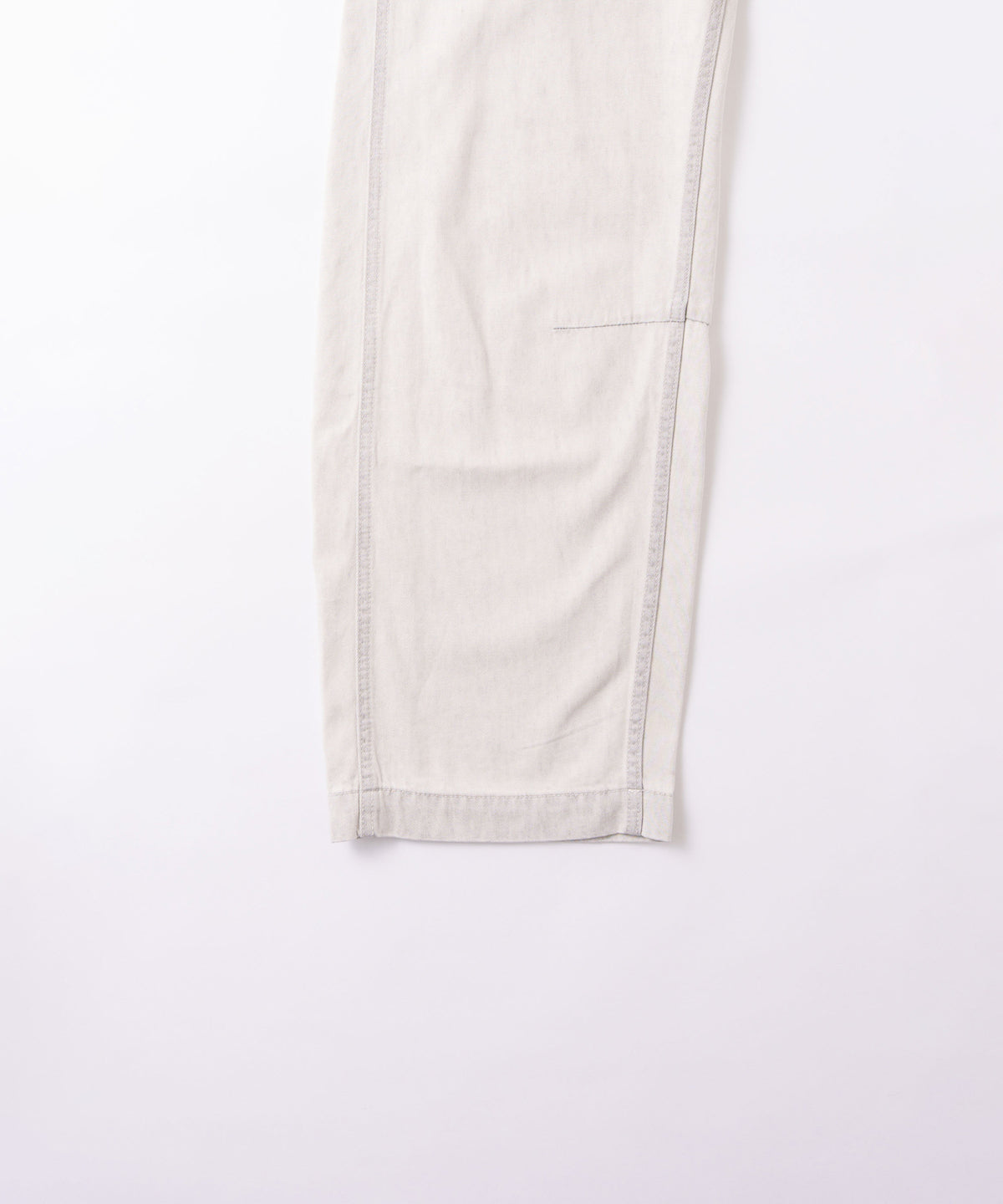TYPE-35 DENIM TROUSERS / MIL26FPT3261