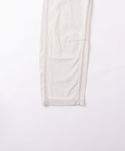 TYPE-35 DENIM TROUSERS / MIL26FPT3261