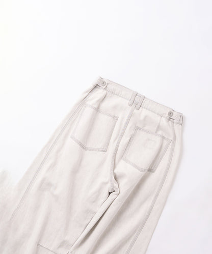 TYPE-35 DENIM TROUSERS / MIL26FPT3261