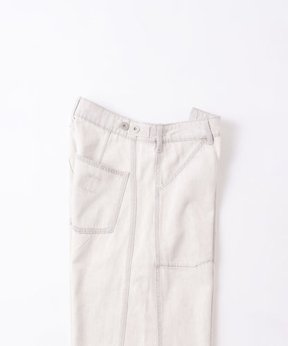 TYPE-35 DENIM TROUSERS / MIL26FPT3261