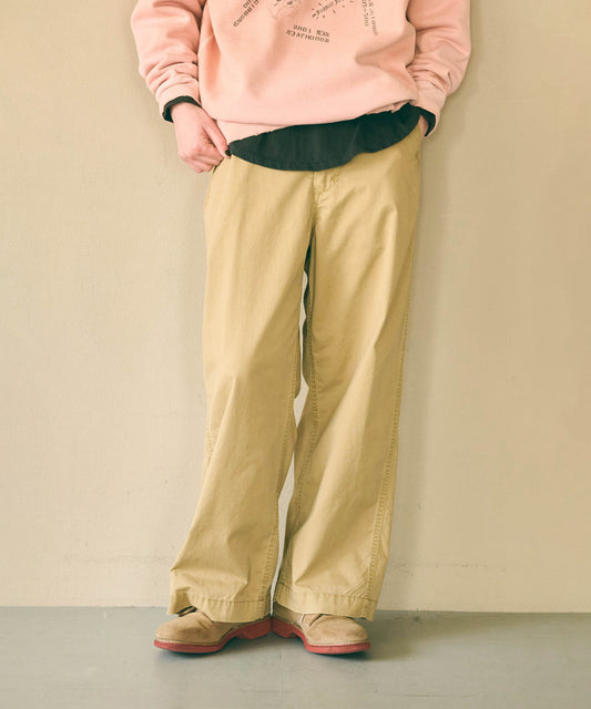 TYPE-45 TROUSERS / MIL26FPT3262