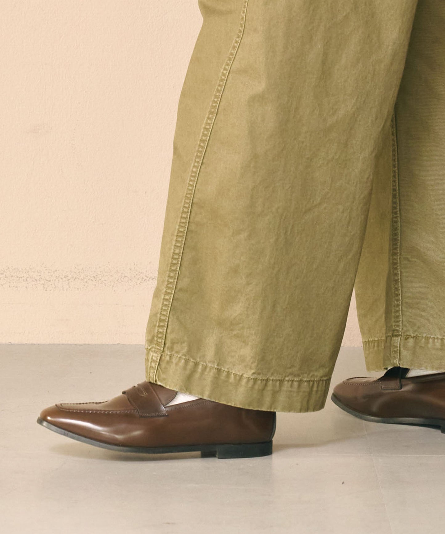 TYPE-45 TROUSERS / MIL26FPT3262