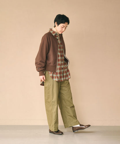 TYPE-45 TROUSERS / MIL26FPT3262
