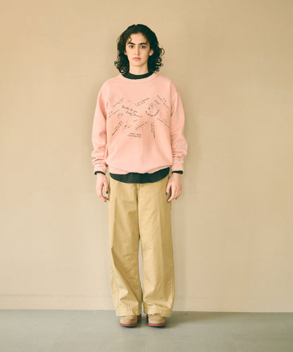 TYPE-45 TROUSERS / MIL26FPT3262