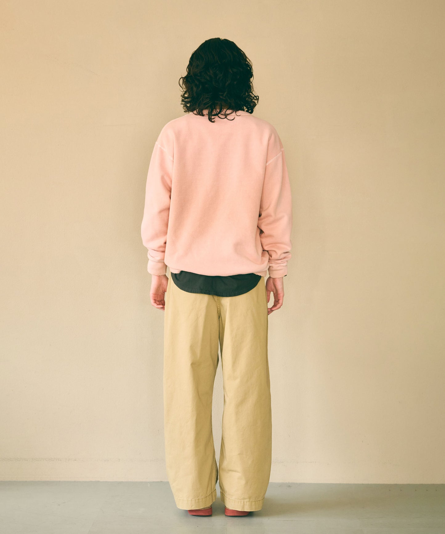 TYPE-45 TROUSERS / MIL26FPT3262