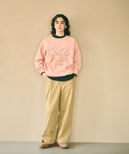 TYPE-45 TROUSERS / MIL26FPT3262