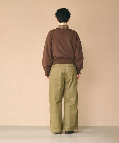 TYPE-45 TROUSERS / MIL26FPT3262