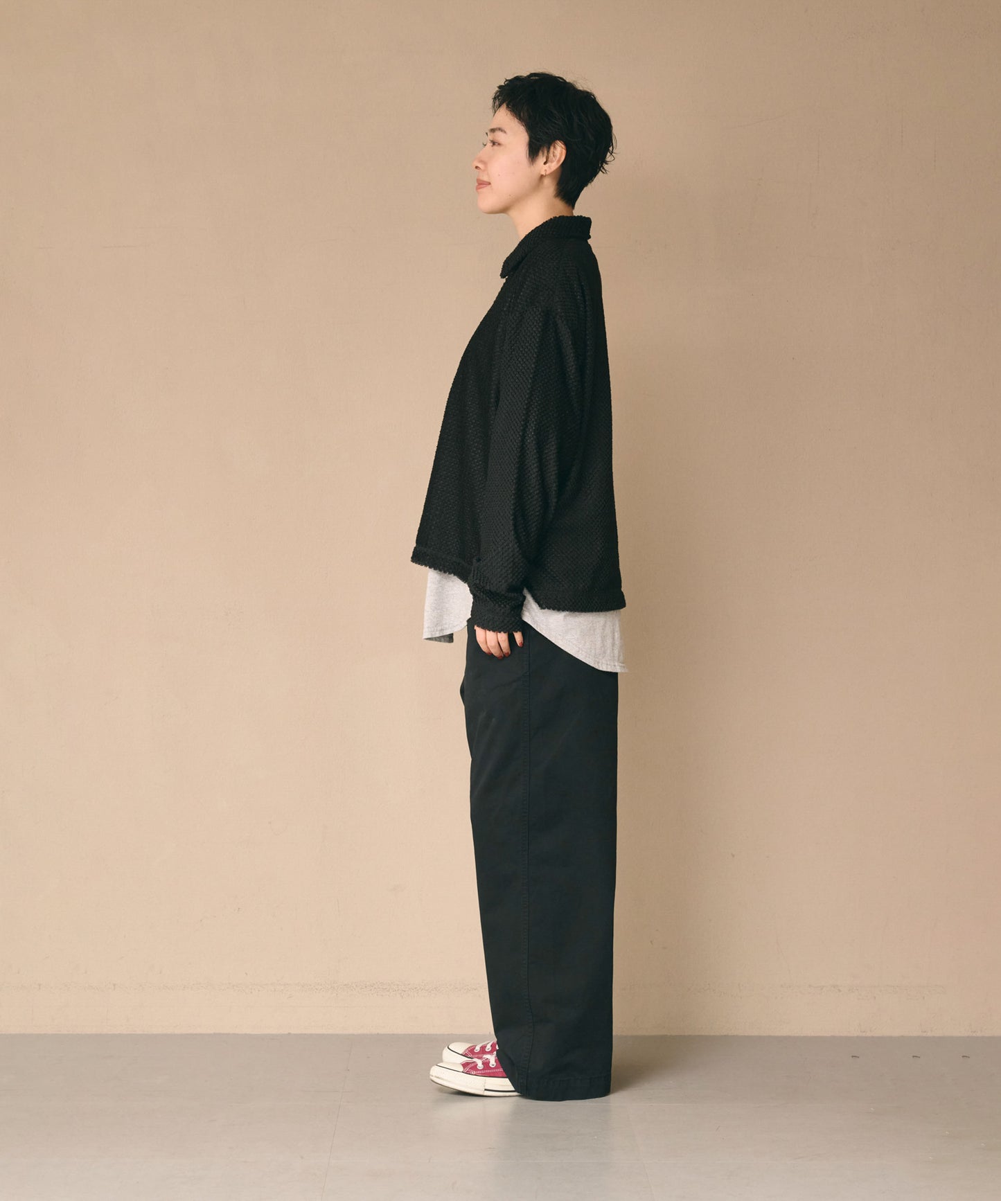 TYPE-45 TROUSERS / MIL26FPT3262